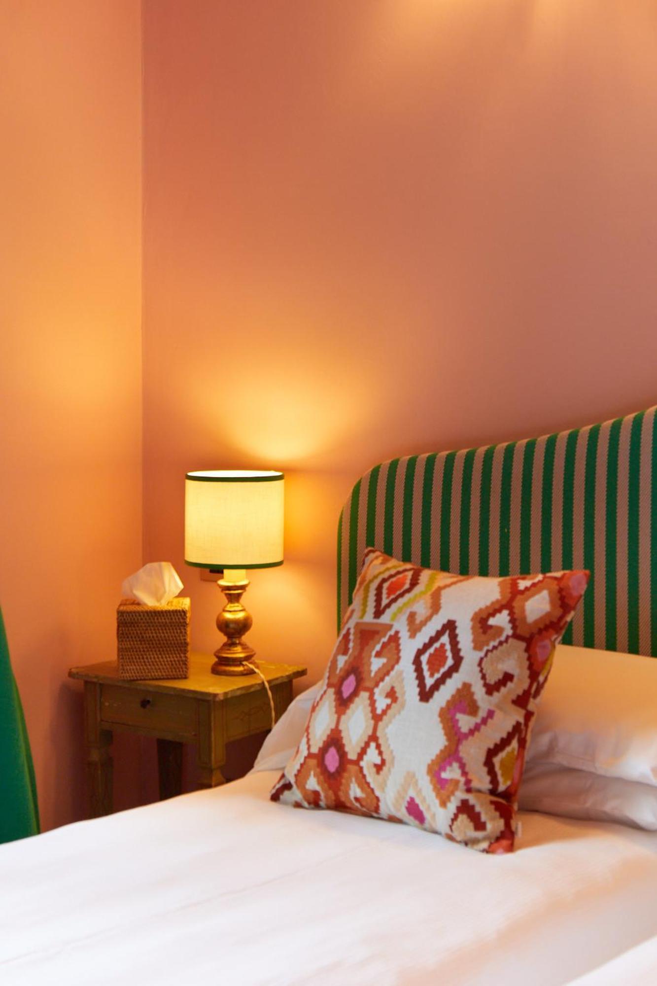 Double or Twin Room View