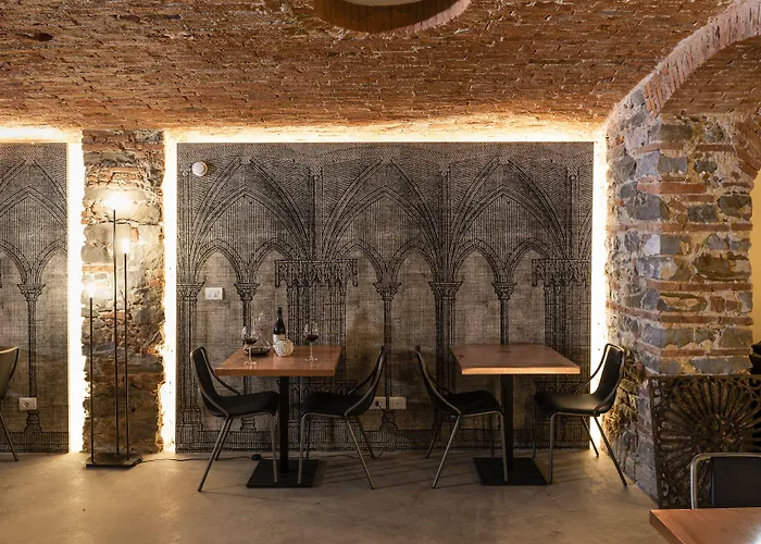 Corte Guelfa Firenze